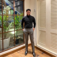 Pulkit Jain