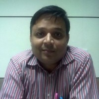 Dr. Pranay Prateek
