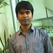 Sanjay Saroj