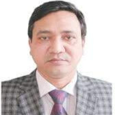 Mozidul Haque