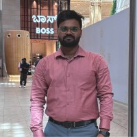 Shivakumar Tonape