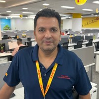Lav Gupta