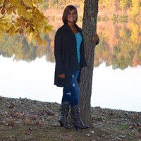Megan Stepps
