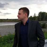 Alexandr Vostroknutov