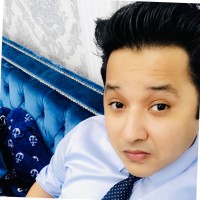 Kashif Jamil