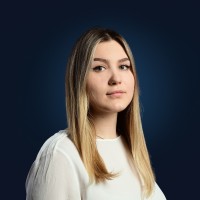 Kseniia Shakhnazarova