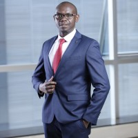 Julius Nyakina I CPA I FMVA®