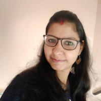 Greeshma As