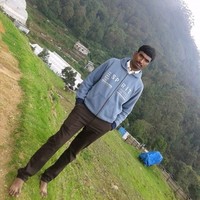 Pravin Jadhav