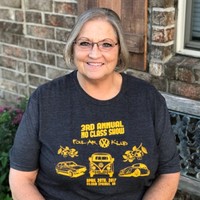 Carolyn Mimms