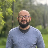 Juan Felipe Martinez Rocha