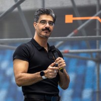 Amin Toufani