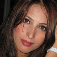 Lili Afshar