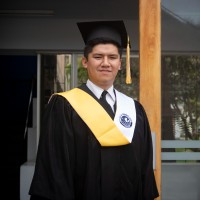 Andre Daniel Chura Carbajal