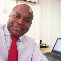 Emmanuel Tomo Oshiotse (Cibn, Nimn, Mnimn)