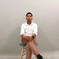 Rahmad Hidayat