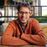 Jesús Andre Barron Ocón