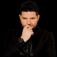 Ermal Mamaqi Training