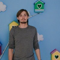 Dmitriy Belyaev
