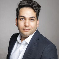 Farzad Gholamzadeh