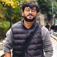 Raj Narayan Roy