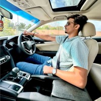 Hashir Imran
