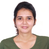 Mahalakshmi K P