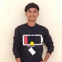 Mudavath Tharun