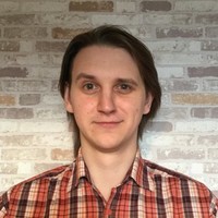 Павел Ковтуненко