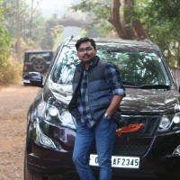 Saroj Das