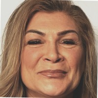 Angela Ganzenmuller