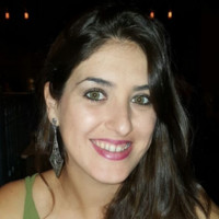 Isabel Flores