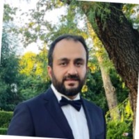 Farhang Razzaghi, Cem