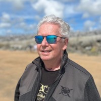 Mike Posener