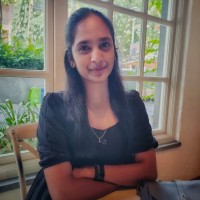 Ruchitha G