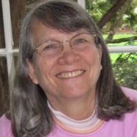 Carolyn Cramoy