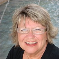 Marcia Hostetter