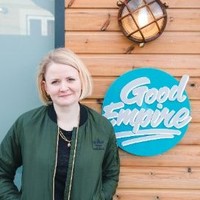 Joely Brammer - Good Empire
