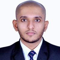 Arjun Prakash K