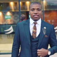 Celumusa Nxumalo