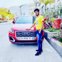 Dharmendra Garg
