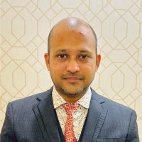 Rahul Kumar Shrivas