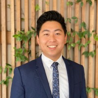 Kenny Cho