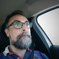 Ricardo Silva Rosa