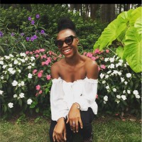 Dasia Sanders