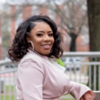 Bianca Weatherspoon, Msw