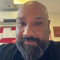 Raj Ramdehal