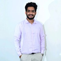 Bhuvan Kumar