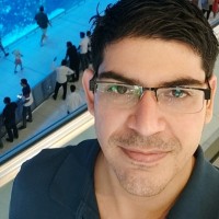 Carlos Felipe Aristizabal Lopez