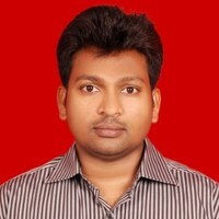 Chiranjeevi Prasad Gandeti